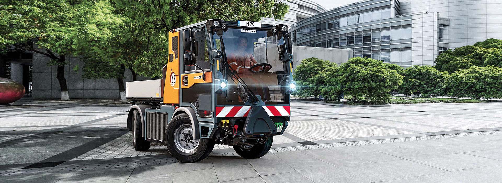 Mip Car MI&P S.r.l.: il partner ideale delle amministrazioni per veicoli ...