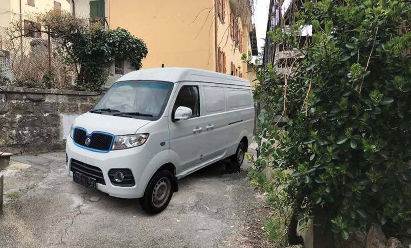 Mip Car MI&P S.r.l.: il partner ideale delle amministrazioni per veicoli ...
